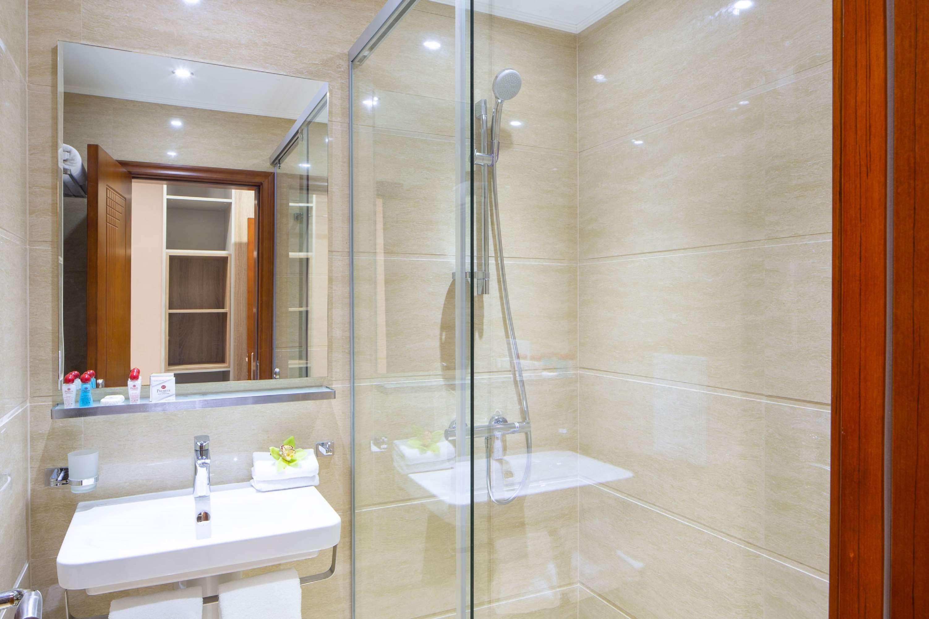 Best Western Premier Plovdiv Hills Exterior foto